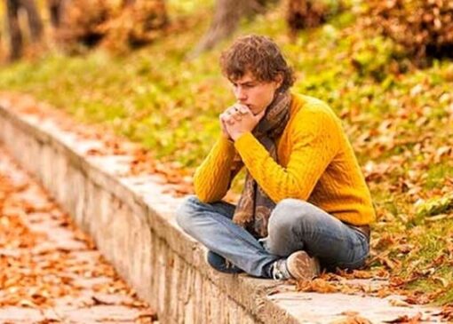 افسردگی فقط در مغز نیست در خون هم ردپای زیستی دارد