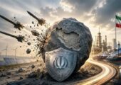 اقتصاد؛ خط مقدم بازدارندگی در جهان بی‌قاعده
