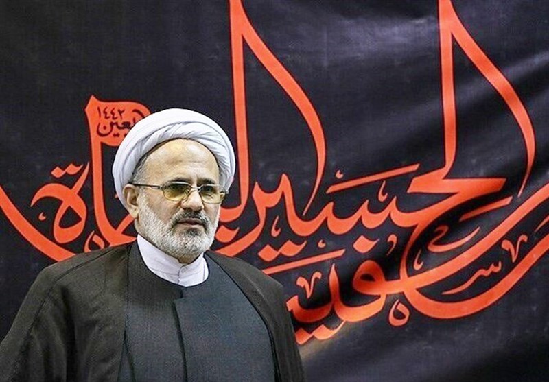 الزامات فرهنگی حضور در عرصه بینالمللی اربعین تشریح شد الزامات فرهنگی حضور در عرصه بینالمللی اربعین تشریح شد