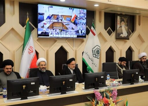 امامزادگان میزبان زائران مراسم تشییع رهبر شهید می‌شوند