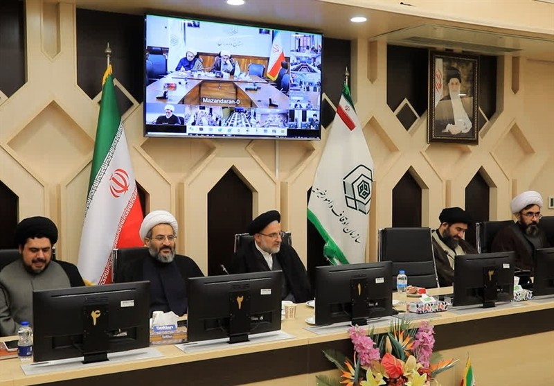 امامزادگان میزبان زائران مراسم تشییع رهبر شهید میشوند امامزادگان میزبان زائران مراسم تشییع رهبر شهید میشوند