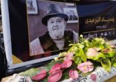اکبر عبدی اعتبارش را از جشنواره ها نمی‌گرفت/ایران کمدین‌های زیادی دارد