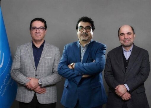 بازگشت یک مدیر و دو جابجایی در سازمان سینمایی