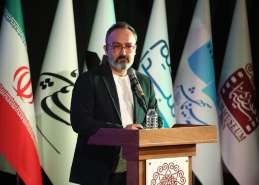 ببینید|طرح تسهیم، شفافیت و رونق را به سینمای ایران می‌آورد