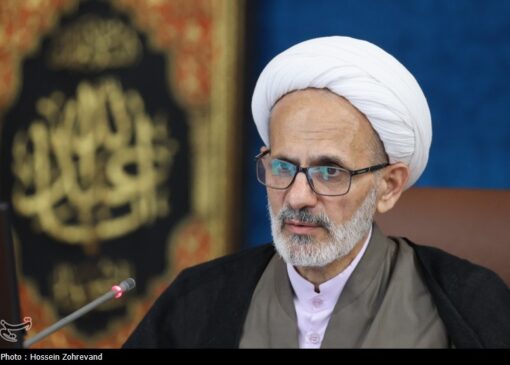 برگزاری 1500 برنامه فرهنگی در پیاده‌روی اربعین امسال