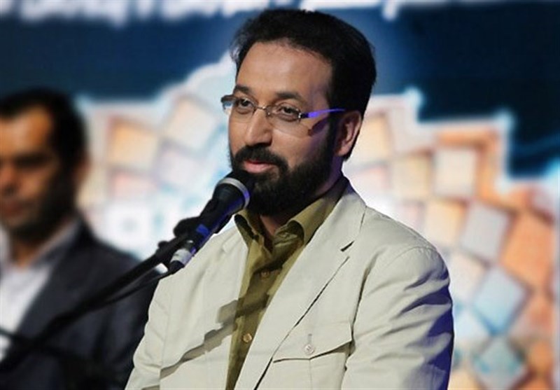 تعبیر رهبر شهید درباره اجرای خاص فرزاد جمشیدی در برنامه سحرگاهی تعبیر رهبر شهید درباره اجرای خاص فرزاد جمشیدی در برنامه سحرگاهی