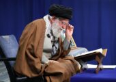 تفسیر امین؛ روایتی از مکتب تفسیری شهید امام خامنه ای(ره)