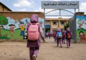 تلنگر به سکوت مجامع بین‌الملل در نماهنگ "بیدار شو دنیا"