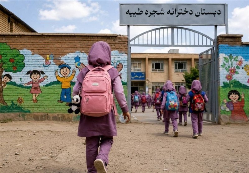 تلنگر به سکوت مجامع بین‌الملل در نماهنگ "بیدار شو دنیا"