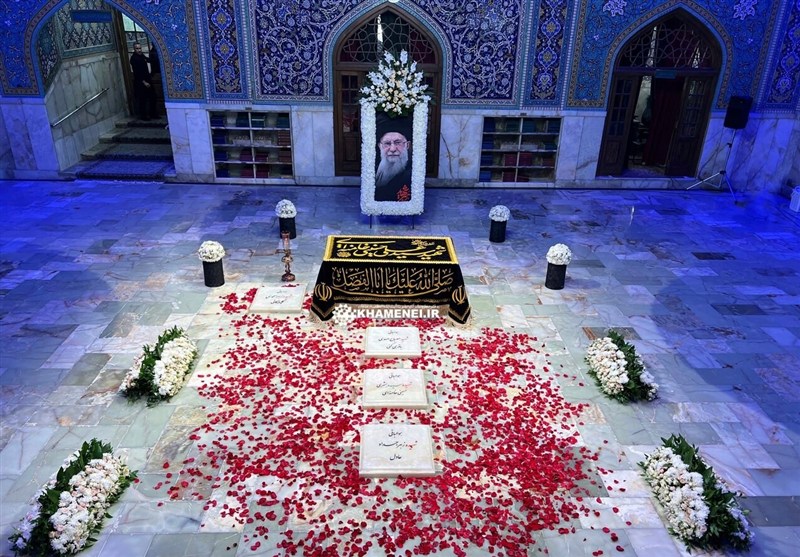 جای خالی شهیدی از تبار سینه‌سرخان مهاجر