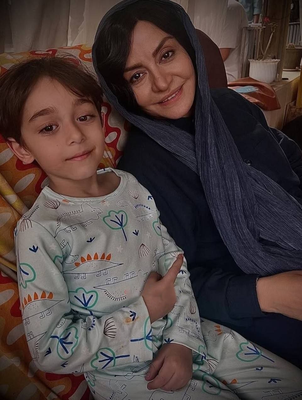سریال , تلویزیون , صدا و سیما , عکس , ابراهیم حاتمی کیا , 