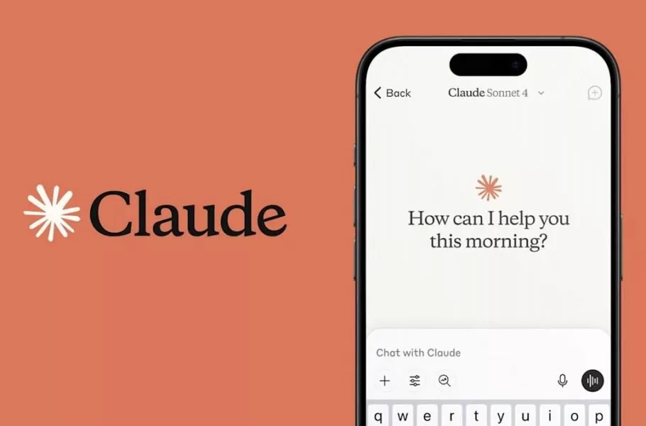 حالت صوتی Claude با مدل‌های قوی‌تر و امکان اتصال به ابزارهایی مثل جیمیل ارتقا پیدا کرد [تماشا کنید]