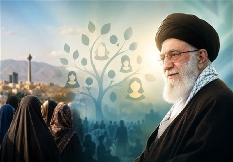 حضور اجتماعی زنان؛ ظرفیتی برای تعمیق حکمرانی مردمی حضور اجتماعی زنان؛ ظرفیتی برای تعمیق حکمرانی مردمی