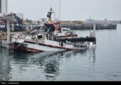 حمله عمدی به شناور امدادی نقض فاحش حقوق بین‌الملل بشردوستانه است
