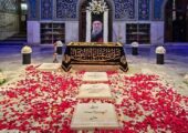 حکم خواندن نماز لیله الدفن برای امام شهید انقلاب چیست؟