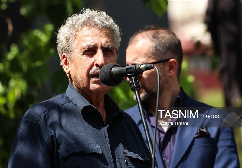 اکبر عبدی , 