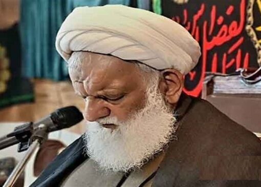 خط بطلان 16 مرجع تقلید و فقیه بر آموزه‌های انحرافی «کمیلی خراسانی»+سند
