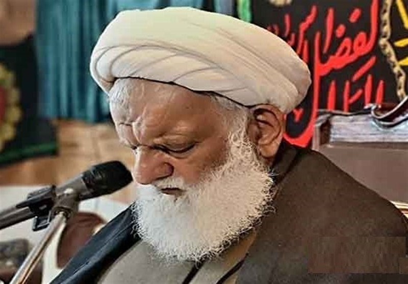 خط بطلان 16 مرجع تقلید و فقیه بر آموزههای انحرافی «کمیلی خراسانی»+سند خط بطلان 16 مرجع تقلید و فقیه بر آموزههای انحرافی «کمیلی خراسانی»+سند