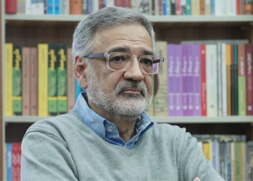 داستان آن «آدم حسابی» که برای ایران کم نگذاشت