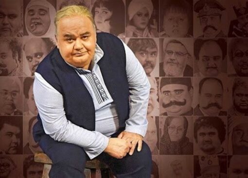 درگذشت اکبر عبدی بازیگر سینما و تلویزیون/ ده نمکی تأیید کرد