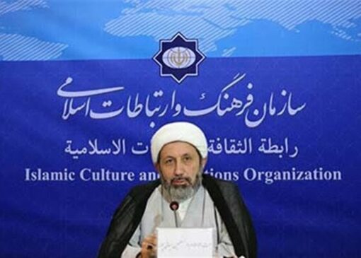 دریافت بیش از 2 هزار اثر از 40 کشور از جایزه شعر «امام شهید»
