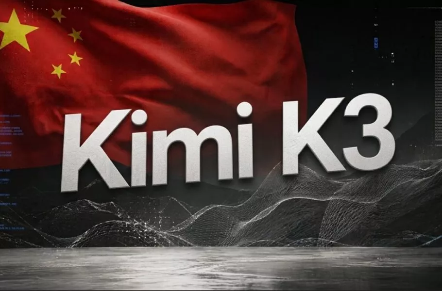 دولت آمریکا سازنده Kimi K3 را به اتهام کپی‌برداری از آنتروپیک به تحریم تهدید کرد