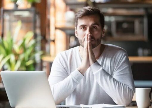 ذهن آرام، تصمیم‌های بهتر؛ چگونه شتاب افکار را مهار کنیم؟/ اینفوگرافیک