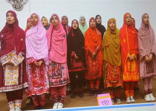 رقابت 22 هزار کودک و نوجوان در جشنواره سرود کانون پرورش فکری