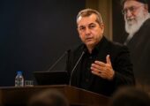 رهبر شهید و معماری انسجام اجتماعی