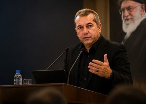 رهبر شهید و معماری انسجام اجتماعی
