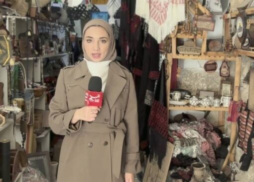 روایت جدیدی از «دامون» شکنجه‌گاه زنان فلسطینی؛فرح ابوعیاش آزاد می‌شود؟