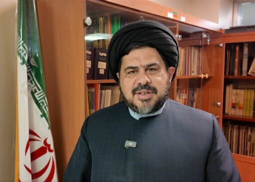 شبکه 350 موکبی اوقاف در 8 محور خدمت‌رسانی اربعین