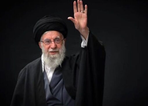 شرمنده نشد فدای شما بشیم