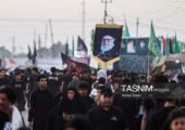شهیدی که در پیاده‌روی اربعین مداح مراسمش را انتخاب کرد