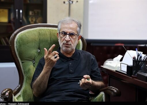 صدسال دیگر هم به سرنوشت حاج‌احمد پی نخواهیم برد/رفتن حاجی مشکوک بود!