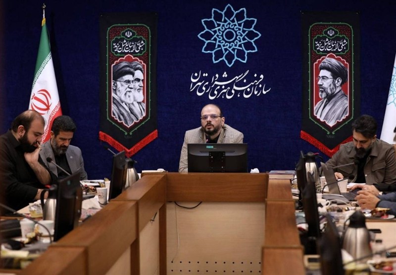 ظرفیت‌های فرهنگی و هنری تهران برای مراسم تشییع رهبر شهید