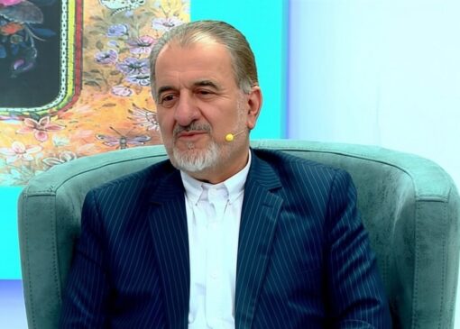 عباس سلیمی: امام شهید «قرآن مجسم» عصر ما بود