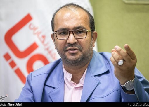 فرهنگ ایرانی؛ خاستگاه فرهنگی جهانی مقاومت