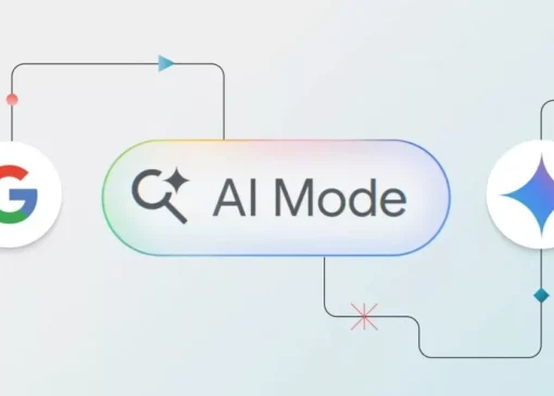 قابلیت AI Mode گوگل با سرویس‌های یوتوب موزیک، کانوا و Instacart یکپارچه می‌شود