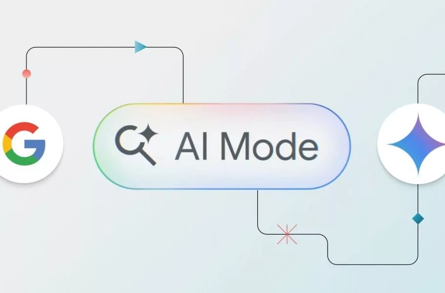 قابلیت AI Mode گوگل با سرویسهای یوتوب موزیک، کانوا و Instacart یکپارچه میشود قابلیت AI Mode گوگل با سرویسهای یوتوب موزیک، کانوا و Instacart یکپارچه میشود
