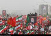 قدرتی که با شهادت متوقف نشد