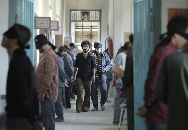 «لباس شخصی» رفع توقیف شد «لباس شخصی» رفع توقیف شد