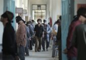 «لباس شخصی» و هیجان رونمایی از نفوذی