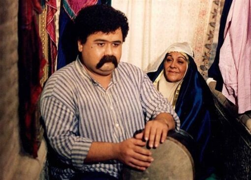 ماجرای تنبک نوازی اکبر عبدی/ علیزاده: حسی خوبی در نوازندگی داشت
