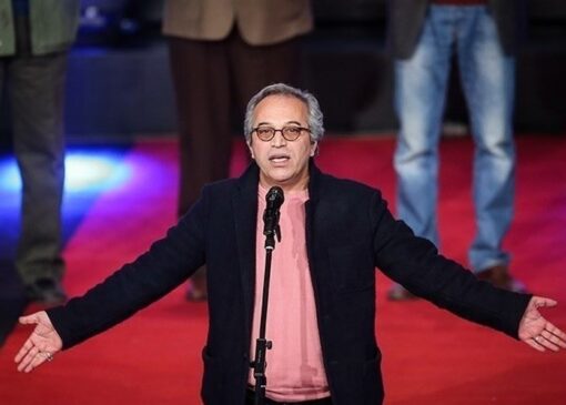 محمدحسین لطیفی: «نگین ارباب» مرا انتخاب کرد؛ 30 سال منتظرش بودم