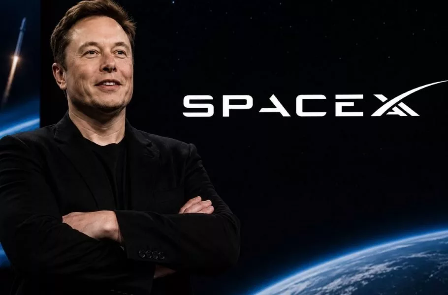 مدل هوش مصنوعی جدید SpaceXAI با همکاری Cursor بهزودی معرفی میشود مدل هوش مصنوعی جدید SpaceXAI با همکاری Cursor بهزودی معرفی میشود