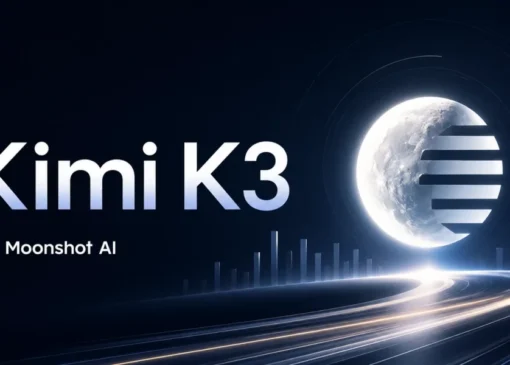 مدل Kimi K3 معرفی شد؛ بزرگ‌ترین هوش مصنوعی متن‌باز جهان [تماشا کنید]