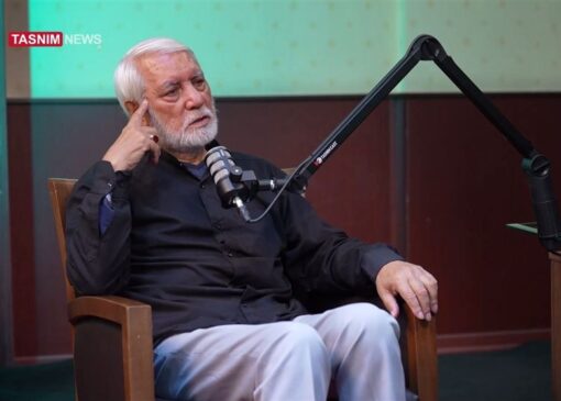 مدیران فرهنگی گفتند فیلم برای امام حسین نمی‌سازیم؛ سپاه حمایت کرد