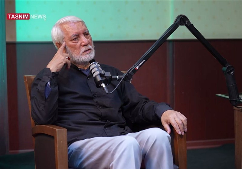 مدیران فرهنگی گفتند فیلم برای امام حسین نمیسازیم؛ سپاه حمایت کرد مدیران فرهنگی گفتند فیلم برای امام حسین نمیسازیم؛ سپاه حمایت کرد