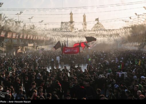 مقتل امام حسین(ع) براساس قدیمی‌ترین منابع